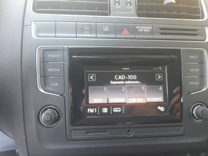 Volkswagen Polo Advance 1.4 TDI 90cv BMT  - Foto 17