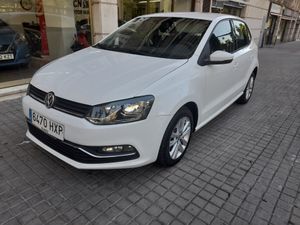 Volkswagen Polo Advance 1.4 TDI 90cv BMT  - Foto 2