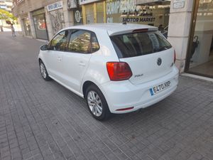 Volkswagen Polo Advance 1.4 TDI 90cv BMT  - Foto 6