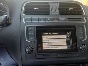 Volkswagen Polo Advance 1.4 TDI 90cv BMT  - Foto 20