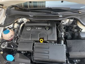 Volkswagen Polo Advance 1.4 TDI 90cv BMT  - Foto 27