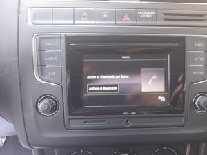 Volkswagen Polo Advance 1.4 TDI 90cv BMT  - Foto 19