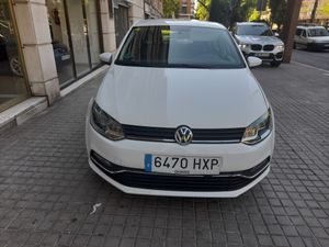 Volkswagen Polo Advance 1.4 TDI 90cv BMT  - Foto 3