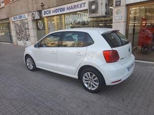 Volkswagen Polo Advance 1.4 TDI 90cv BMT  - Foto 7