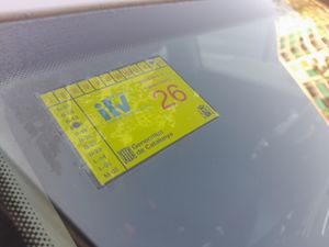 Volkswagen Polo Advance 1.4 TDI 90cv BMT  - Foto 26