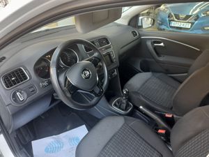 Volkswagen Polo Advance 1.4 TDI 90cv BMT  - Foto 15