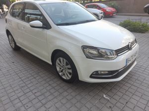 Volkswagen Polo Advance 1.4 TDI 90cv BMT  - Foto 4