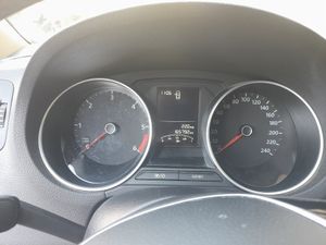 Volkswagen Polo Advance 1.4 TDI 90cv BMT  - Foto 16