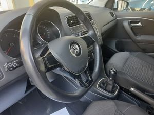 Volkswagen Polo Advance 1.4 TDI 90cv BMT  - Foto 22