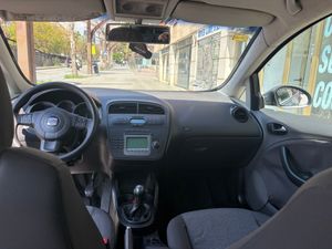 Seat Altea 2.0 TDI 140cv Reference  - Foto 11