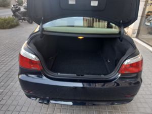 BMW Serie 5 525i  - Foto 9