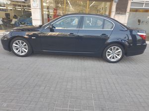 BMW Serie 5 525i  - Foto 8