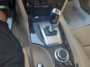 BMW Serie 5 525i  - Foto 11