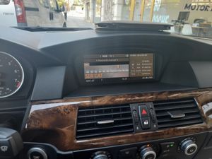 BMW Serie 5 525i  - Foto 12