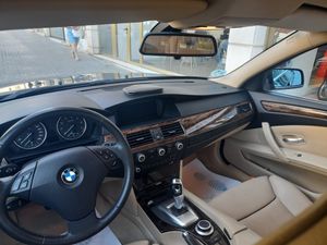 BMW Serie 5 525i  - Foto 16