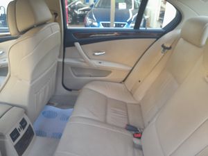 BMW Serie 5 525i  - Foto 15