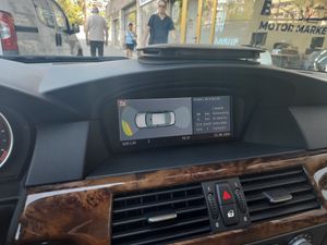 BMW Serie 5 525i  - Foto 10