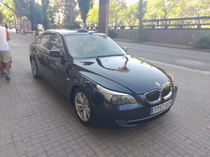 BMW Serie 5 525i  - Foto 4