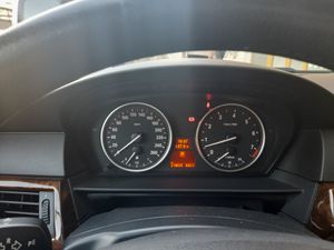 BMW Serie 5 525i  - Foto 18