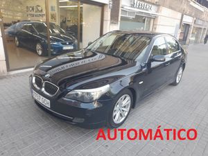 BMW Serie 5 525i  - Foto 2