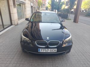 BMW Serie 5 525i  - Foto 3