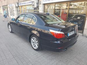 BMW Serie 5 525i  - Foto 7