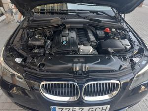 BMW Serie 5 525i  - Foto 19