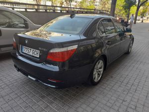 BMW Serie 5 525i  - Foto 5