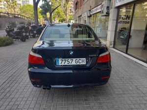 BMW Serie 5 525i  - Foto 6
