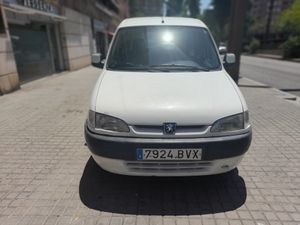 Peugeot Partner COMBIESPACE 1.9D  - Foto 3