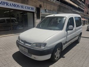 Peugeot Partner COMBIESPACE 1.9D  - Foto 2