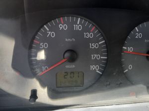 Peugeot Partner COMBIESPACE 1.9D  - Foto 11