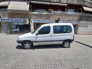 Peugeot Partner COMBIESPACE 1.9D  - Foto 9