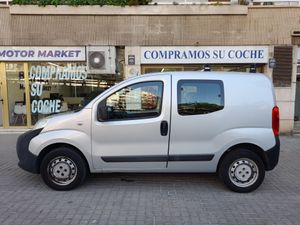 Citroën Nemo Combi 1.4 HDi SX Plus  - Foto 5