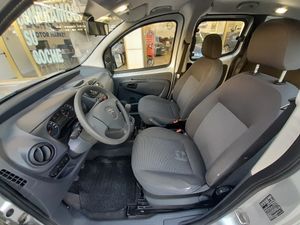 Citroën Nemo Combi 1.4 HDi SX Plus  - Foto 13