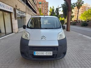 Citroën Nemo Combi 1.4 HDi SX Plus  - Foto 3