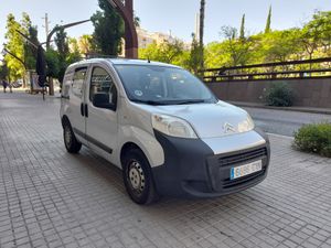 Citroën Nemo Combi 1.4 HDi SX Plus  - Foto 4