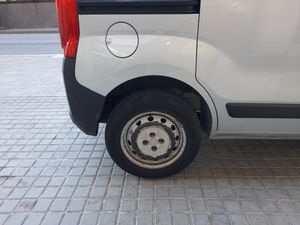 Citroën Nemo Combi 1.4 HDi SX Plus  - Foto 9
