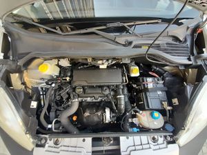 Citroën Nemo Combi 1.4 HDi SX Plus  - Foto 17