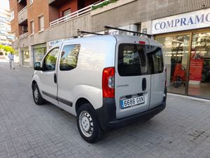 Citroën Nemo Combi 1.4 HDi SX Plus  - Foto 6