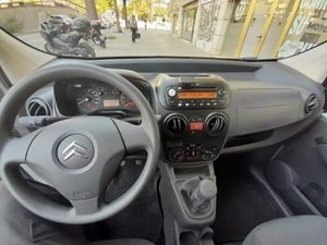Citroën Nemo Combi 1.4 HDi SX Plus  - Foto 14
