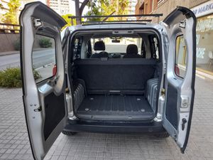 Citroën Nemo Combi 1.4 HDi SX Plus  - Foto 10