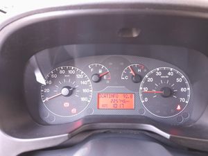 Citroën Nemo Combi 1.4 HDi SX Plus  - Foto 15