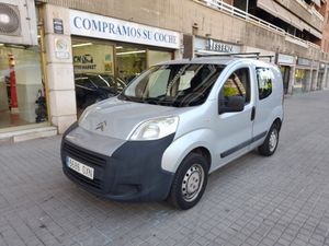 Citroën Nemo Combi 1.4 HDi SX Plus  - Foto 2