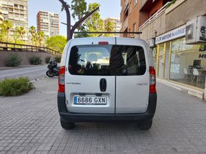 Citroën Nemo Combi 1.4 HDi SX Plus  - Foto 7