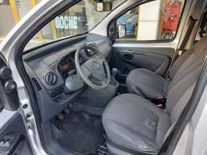 Citroën Nemo Combi 1.4 HDi SX Plus  - Foto 11