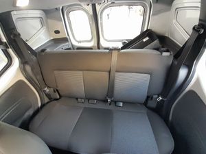 Citroën Nemo Combi 1.4 HDi SX Plus  - Foto 12