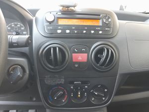 Citroën Nemo Combi 1.4 HDi SX Plus  - Foto 16