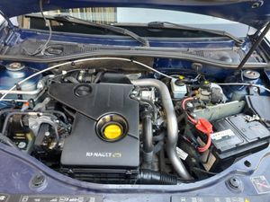 Dacia Duster Adventure dCi 90  - Foto 16
