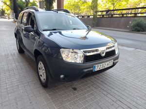 Dacia Duster Adventure dCi 90  - Foto 3